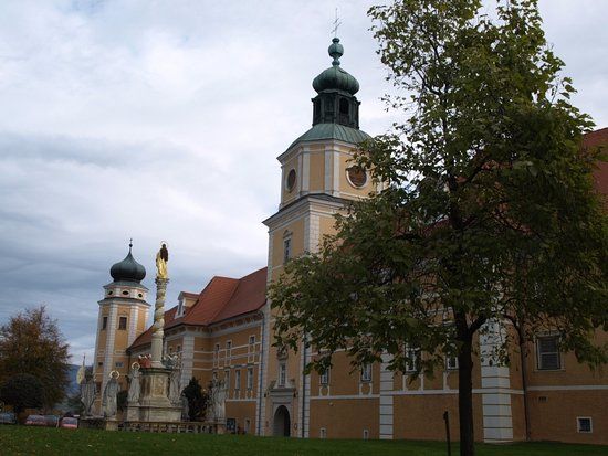 Stift Vorau