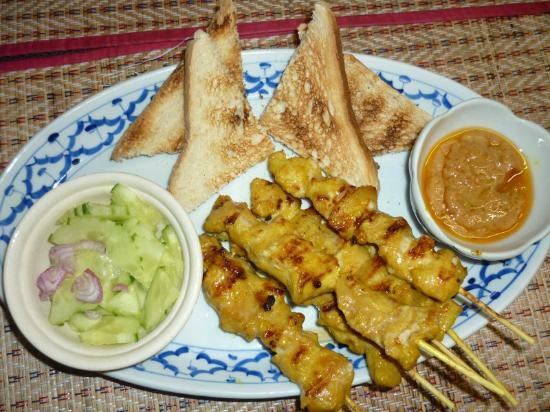 Chang Thai