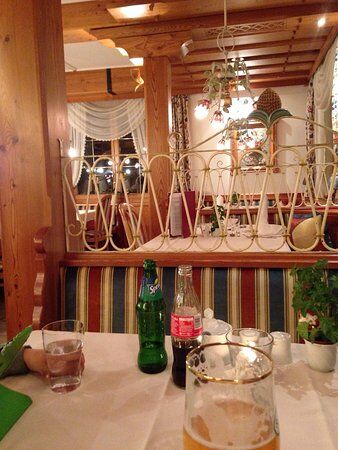 Hotel Restaurant Neuwirt