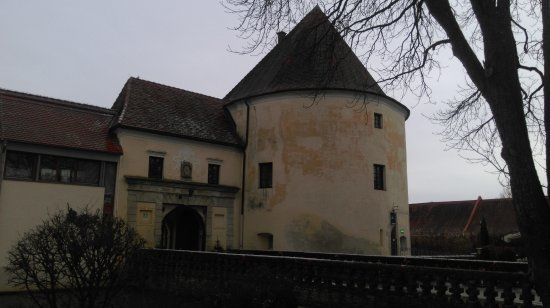 Burg