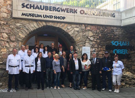Schaubergwerk Museum Oberzeiring