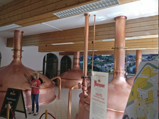 Brauerei-Museum