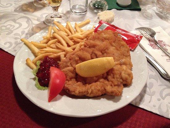Gasthaus zum Bräuer