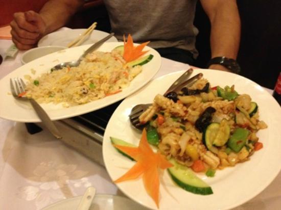 China Restaurant Fu Xin