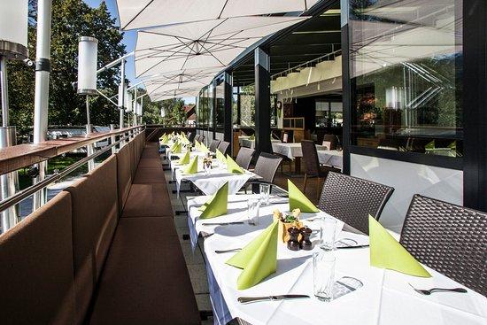 Restaurant Zirngast