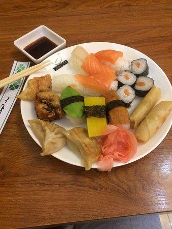 Koko Asia Food