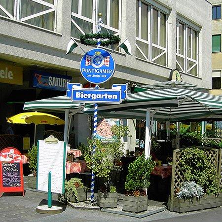 Gasthaus Zu den 3 goldenen Kugeln