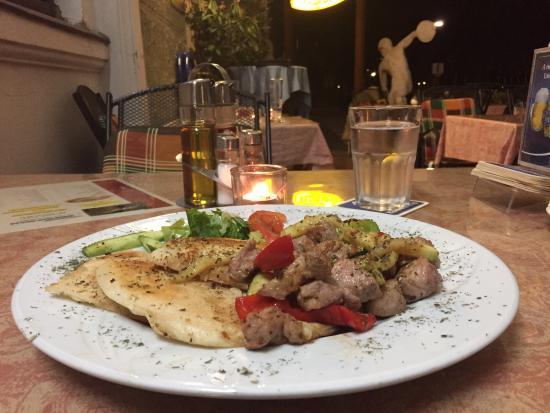 Restaurant Akropolis