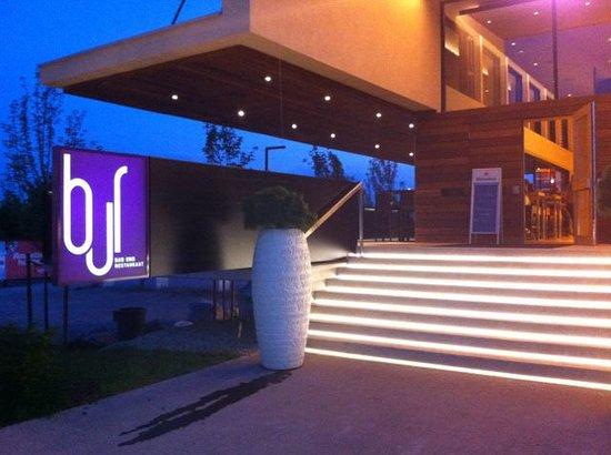 Bur Restaurant