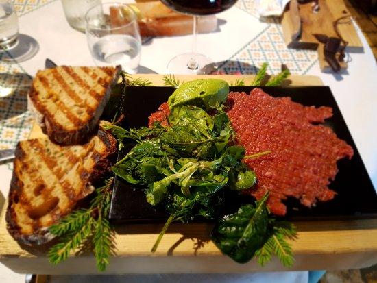 Restaurant Steirereck