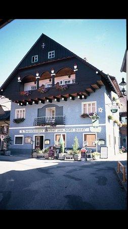 Gasthof Back'n Hansl