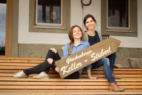 Gleichenberger Kellerstüberl