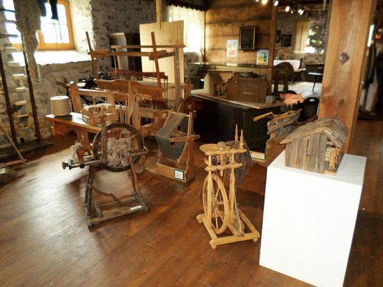 Holzmuseum