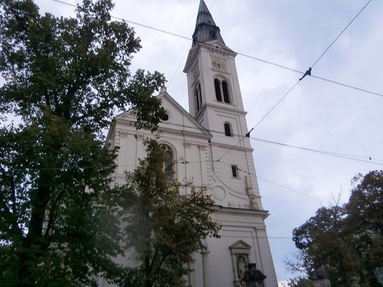Josefskirche