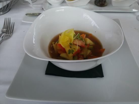 Restaurant Nullneun
