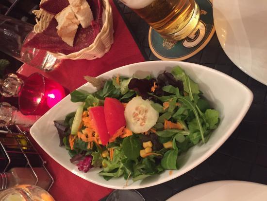 Trattoria Roma