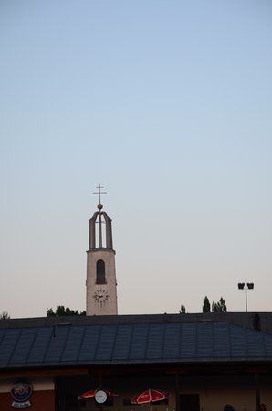 die Münzgrabenkirche