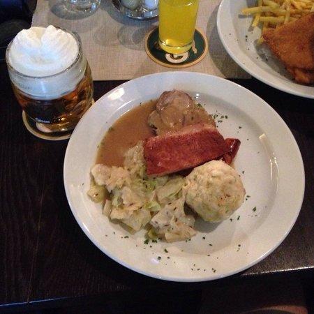 Gosserbrau Leoben