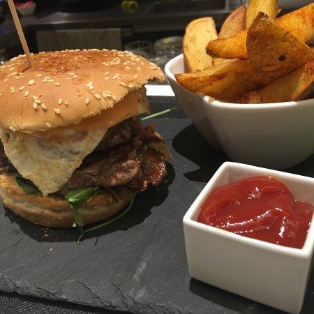 Restaurant Atelier