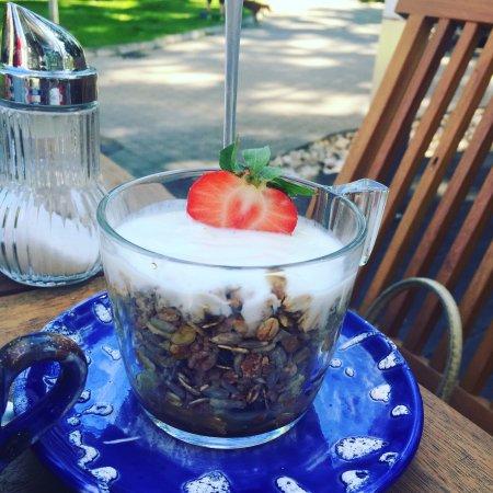 Cafe Kork