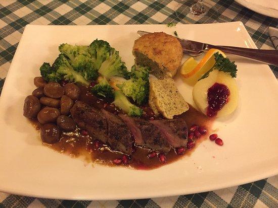 Gasthof & Pension Puregger