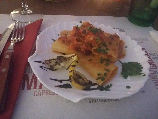 Ristorante Pizzeria La Fontana