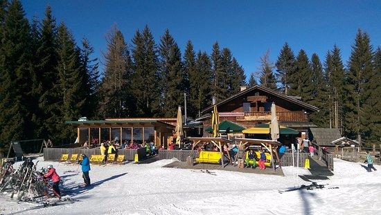 SB-Rest Grillboden