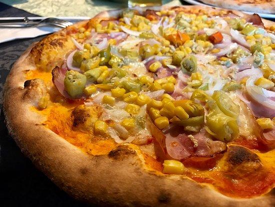 Pizzeria Margherita