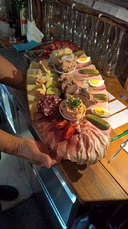 Buschenschank Erart