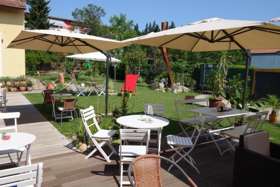 Cafe Phönix