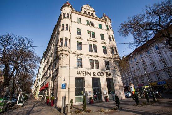 WEIN & CO Graz