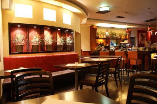 Cafe Bahia