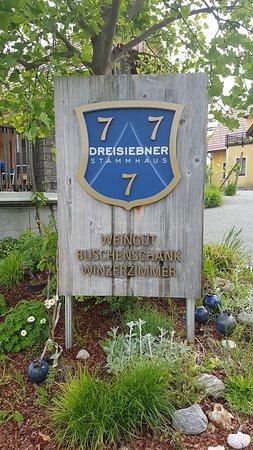 Buschenschank Dreisiebner Stammhaus