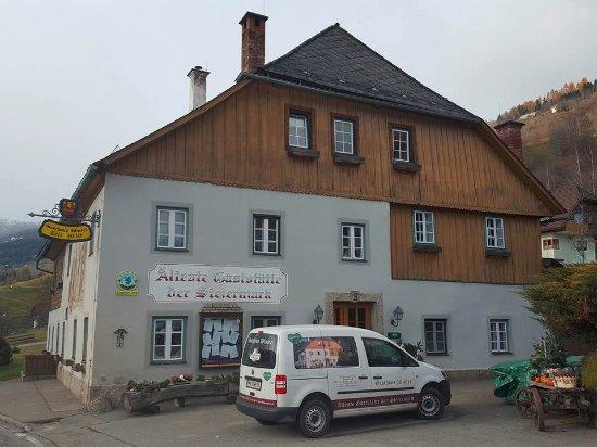 Gasthof Winter