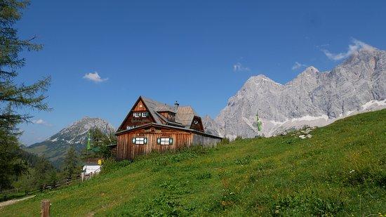 Austriahuette
