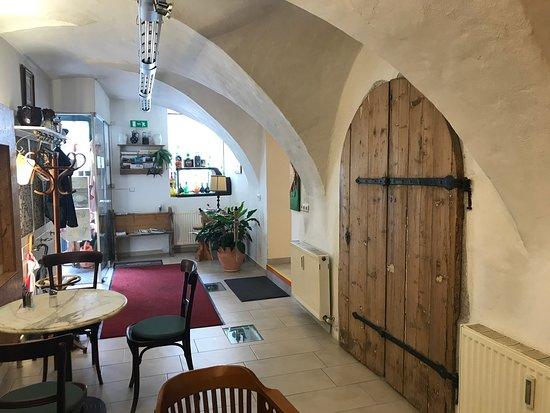 Cafe UNIKUM