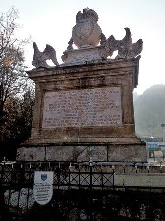 das Ereignisdenkmal