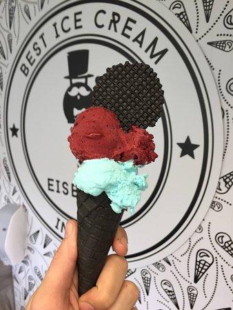 Eisbaron