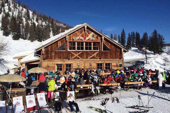 Schoni Alm