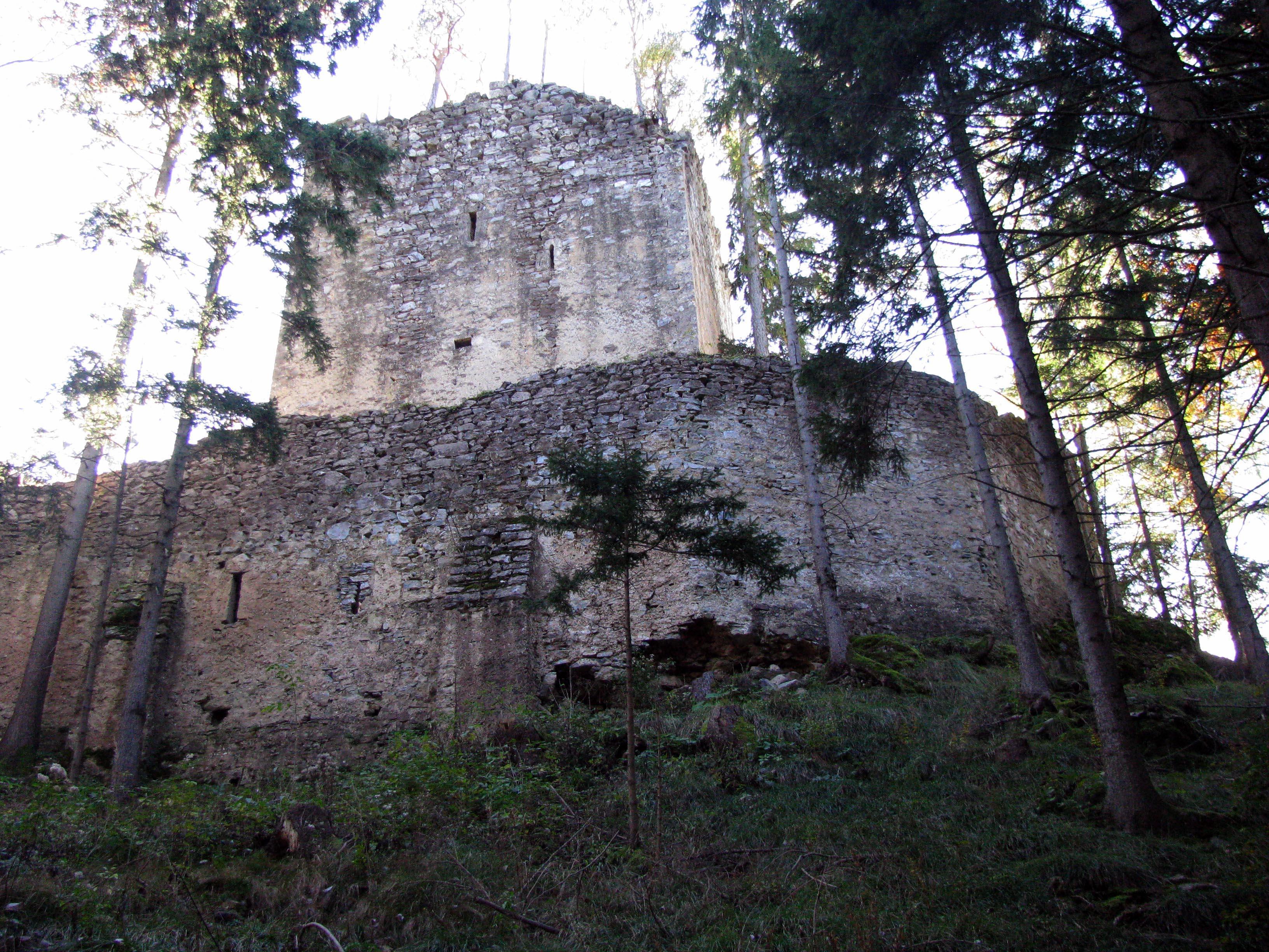 Hungerturm