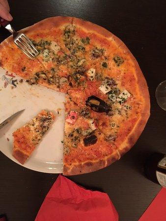 Pizzeria Volta