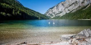 Leopoldsteiner See