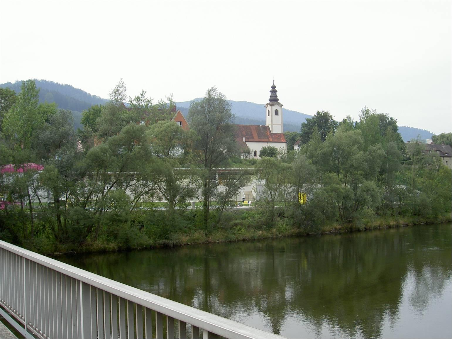 Alte Pfarrkirche