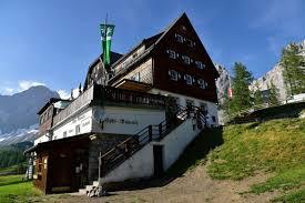 Austriahütte