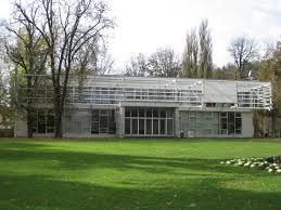 Forum Stadtpark