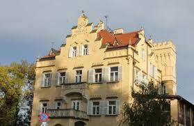 Schloss Lustbühel