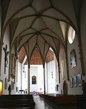 Leonhardkirche