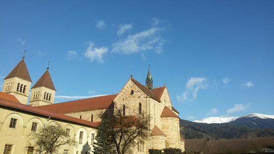 Abtei Seckau