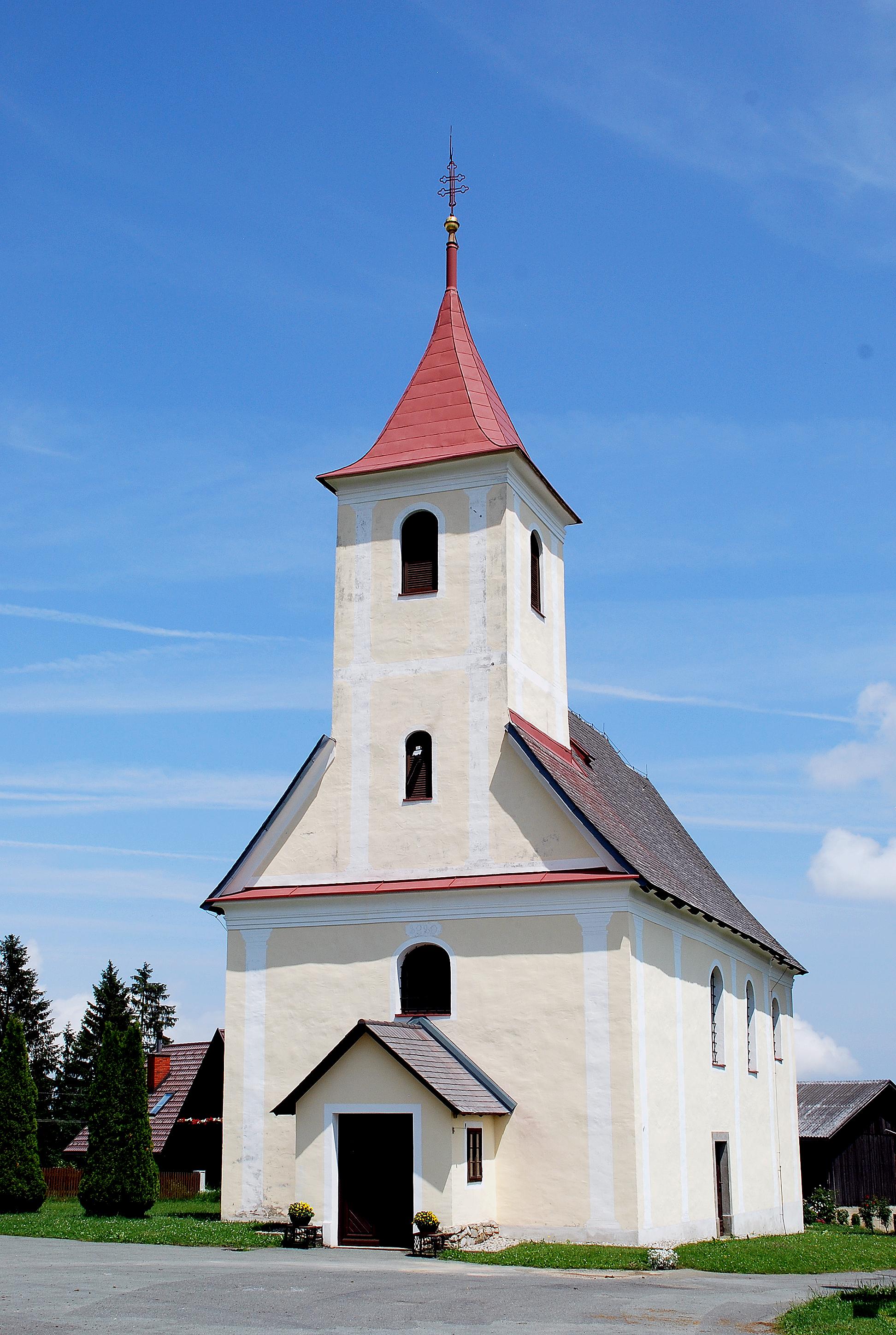 St. Laurentius