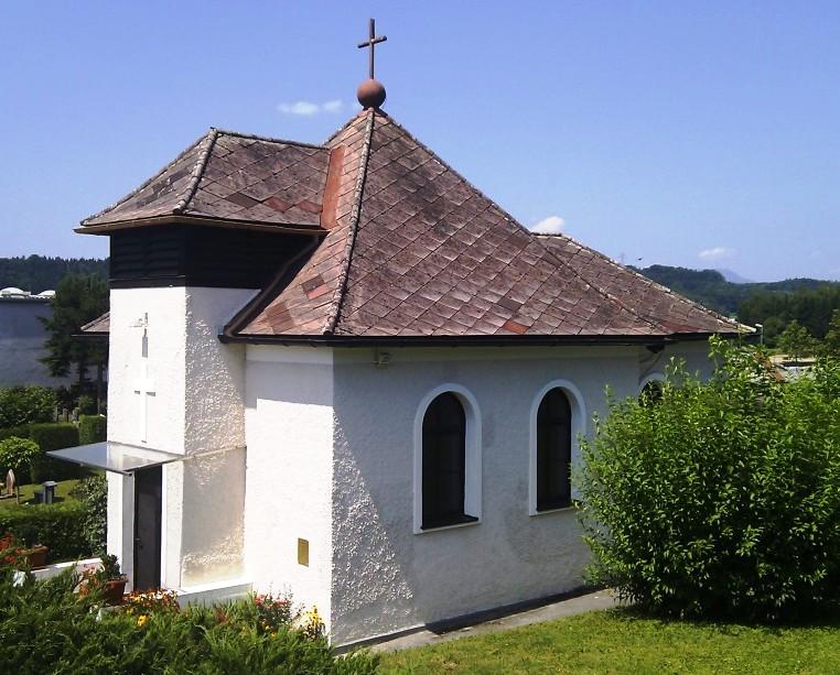 Evang. Christuskirche